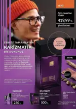 Avon Mart kataloğu 2025 102 avon mart katalogu 2025 101