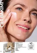 Avon Mart kataloğu 2025 109 avon mart katalogu 2025 108