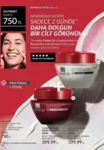 Avon Mart kataloğu 2025 111 avon mart katalogu 2025 110