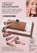 Avon Mart kataloğu 2025 114 avon mart katalogu 2025 113