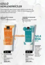 Avon Mart kataloğu 2025 115 avon mart katalogu 2025 114