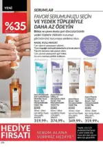 Avon Mart kataloğu 2025 117 avon mart katalogu 2025 116