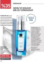 Avon Mart kataloğu 2025 119 avon mart katalogu 2025 118