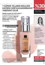 Avon Mart kataloğu 2025 120 avon mart katalogu 2025 119