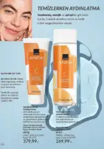 Avon Mart kataloğu 2025 123 avon mart katalogu 2025 122
