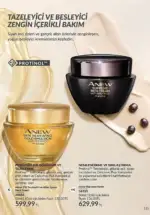 Avon Mart kataloğu 2025 126 avon mart katalogu 2025 125