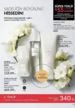 Avon Mart kataloğu 2025 14 avon mart katalogu 2025 13
