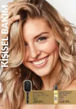 Avon Mart kataloğu 2025 135 avon mart katalogu 2025 134