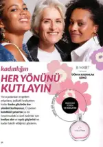Avon Mart kataloğu 2025 15 avon mart katalogu 2025 14