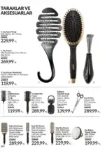Avon Mart kataloğu 2025 141 avon mart katalogu 2025 140