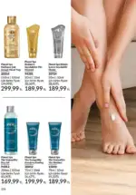 Avon Mart kataloğu 2025 157 avon mart katalogu 2025 156