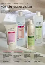Avon Mart kataloğu 2025 169 avon mart katalogu 2025 168