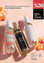 Avon Mart kataloğu 2025 18 avon mart katalogu 2025 17