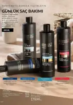 Avon Mart kataloğu 2025 171 avon mart katalogu 2025 170