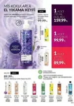 Avon Mart kataloğu 2025 174 avon mart katalogu 2025 173