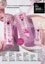 Avon Mart kataloğu 2025 30 avon mart katalogu 2025 29