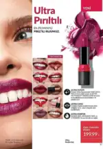 Avon Mart kataloğu 2025 38 avon mart katalogu 2025 37