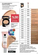 Avon Mart kataloğu 2025 46 avon mart katalogu 2025 45