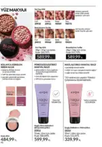 Avon Mart kataloğu 2025 49 avon mart katalogu 2025 48