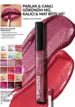 Avon Mart kataloğu 2025 59 avon mart katalogu 2025 58