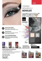 Avon Mart kataloğu 2025 68 avon mart katalogu 2025 67