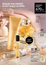 Avon Mart kataloğu 2025 88 avon mart katalogu 2025 87