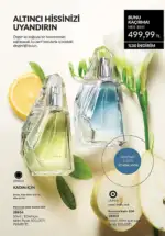 Avon Mart kataloğu 2025 90 avon mart katalogu 2025 89