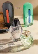Avon Mart kataloğu 2025 91 avon mart katalogu 2025 90