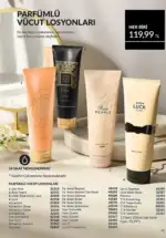 Avon Mart kataloğu 2025 94 avon mart katalogu 2025 93