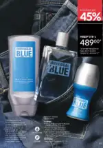 Новий каталог Avon за травень 2025 106 avon maj katalog 5 2025 105