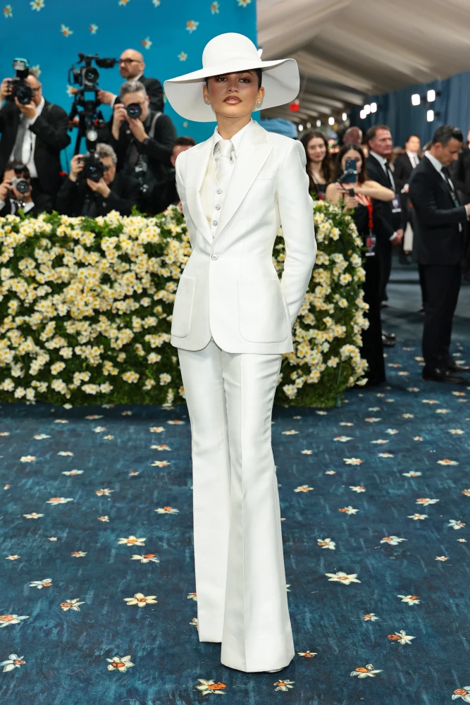 Met Gala 2025: Moda ve Cesaretin Buluşması